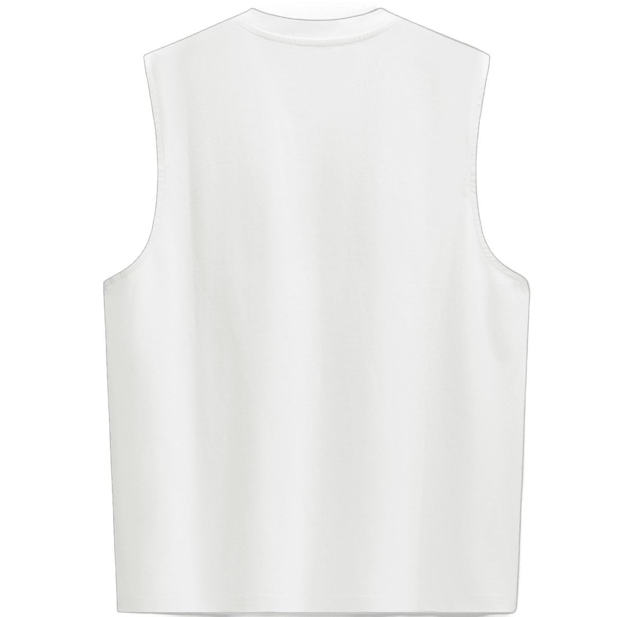 Майка мужская Gap - Boxette Shop