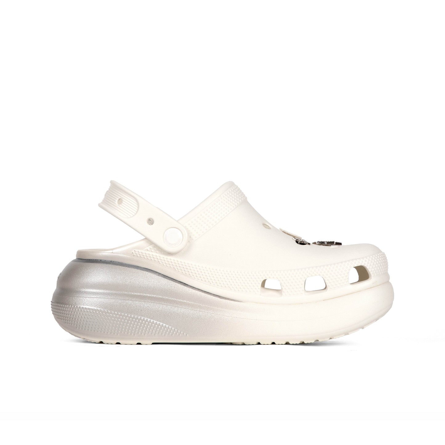 Шлепанцы Crocs Crush Clog EVA Made by Star - Boxette Shop