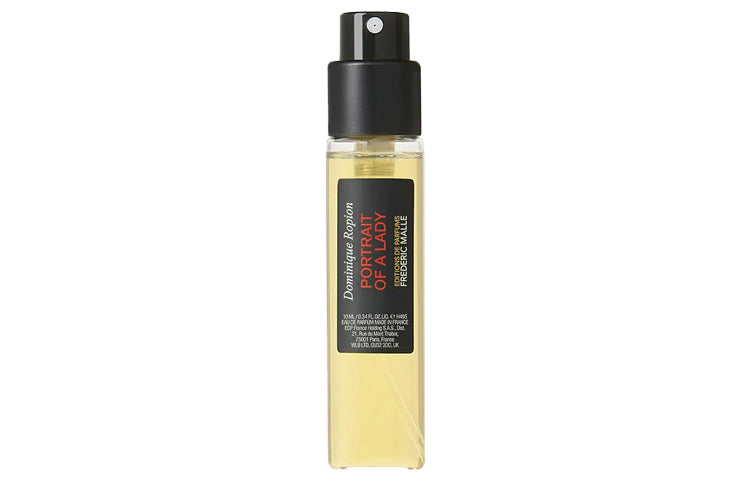 Ayollar uchun parfyum Drake Fumar "Sirli Elegance Mystery"