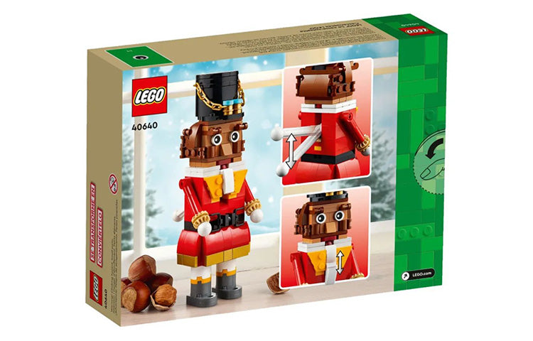 LEGO yong'oqqichi (40640)
