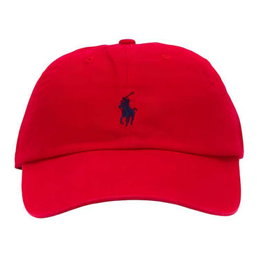 Кепка Polo Ralph Lauren RL2000 - Boxette Shop