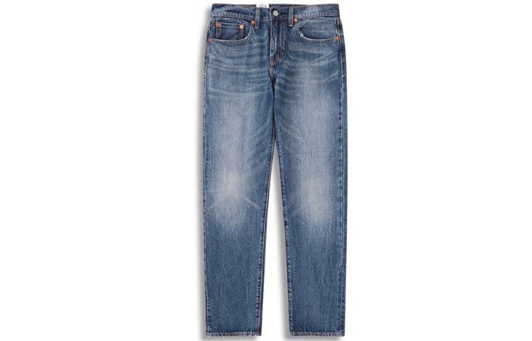Джинсы мужские Levi's 502 Standard Tapered - Boxette Shop