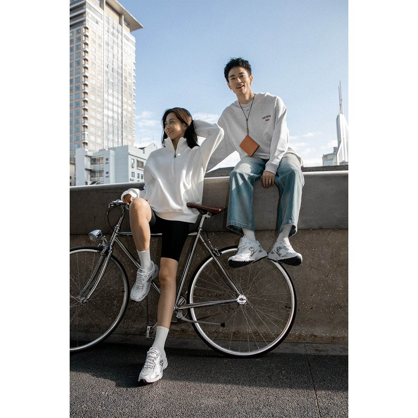 Кроссовки New Balance NB 725 Y2K - Boxette Shop