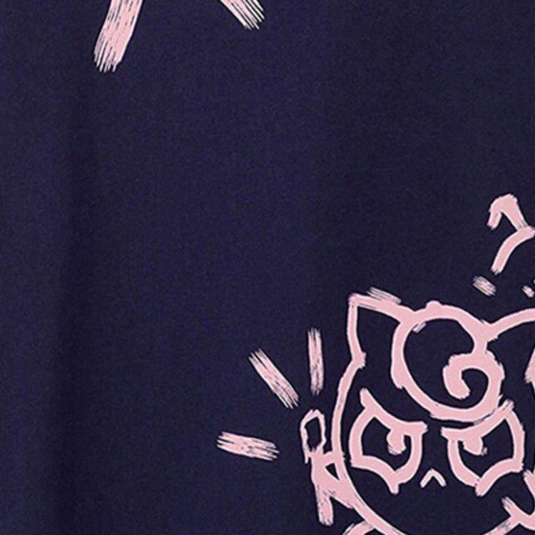 Футболка женская Uniqlo X Pokemon Pokémon Co-branded - Boxette Shop