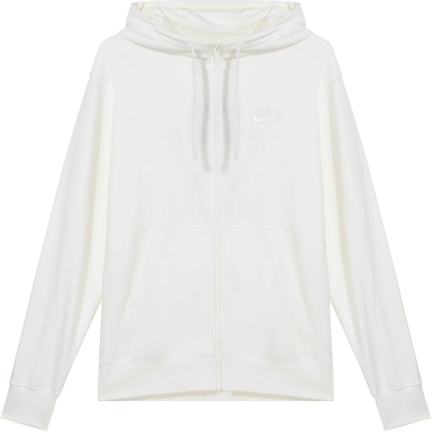 Худи мужское Nike Club - Boxette Shop