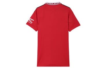 Футболка мужская Adidas Manchester United Fan Edition - Boxette Shop