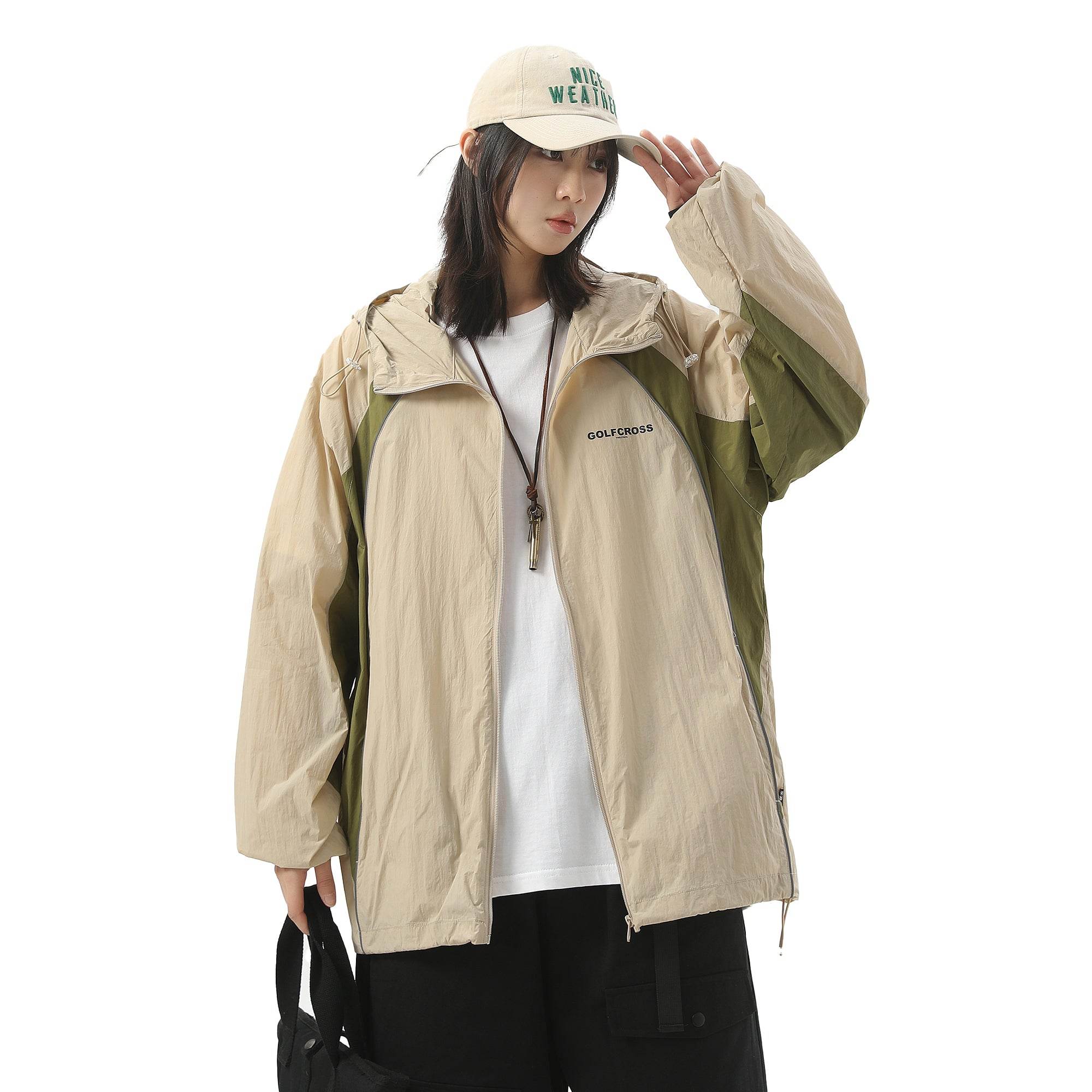 Куртка женская Golfcross - Boxette Shop