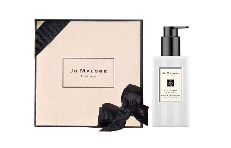 Молочко для тела Jo Malone London Sage & Sea Salt - Boxette Shop