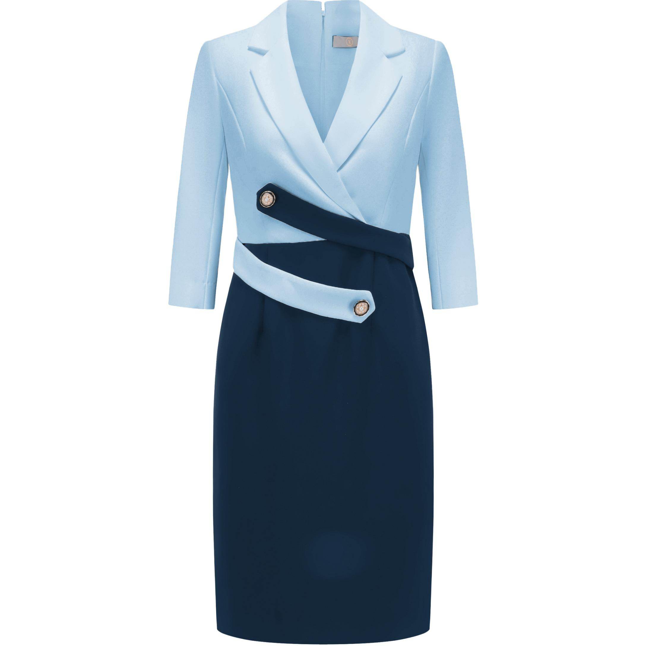 Платье женское One Shallow - Boxette Shop