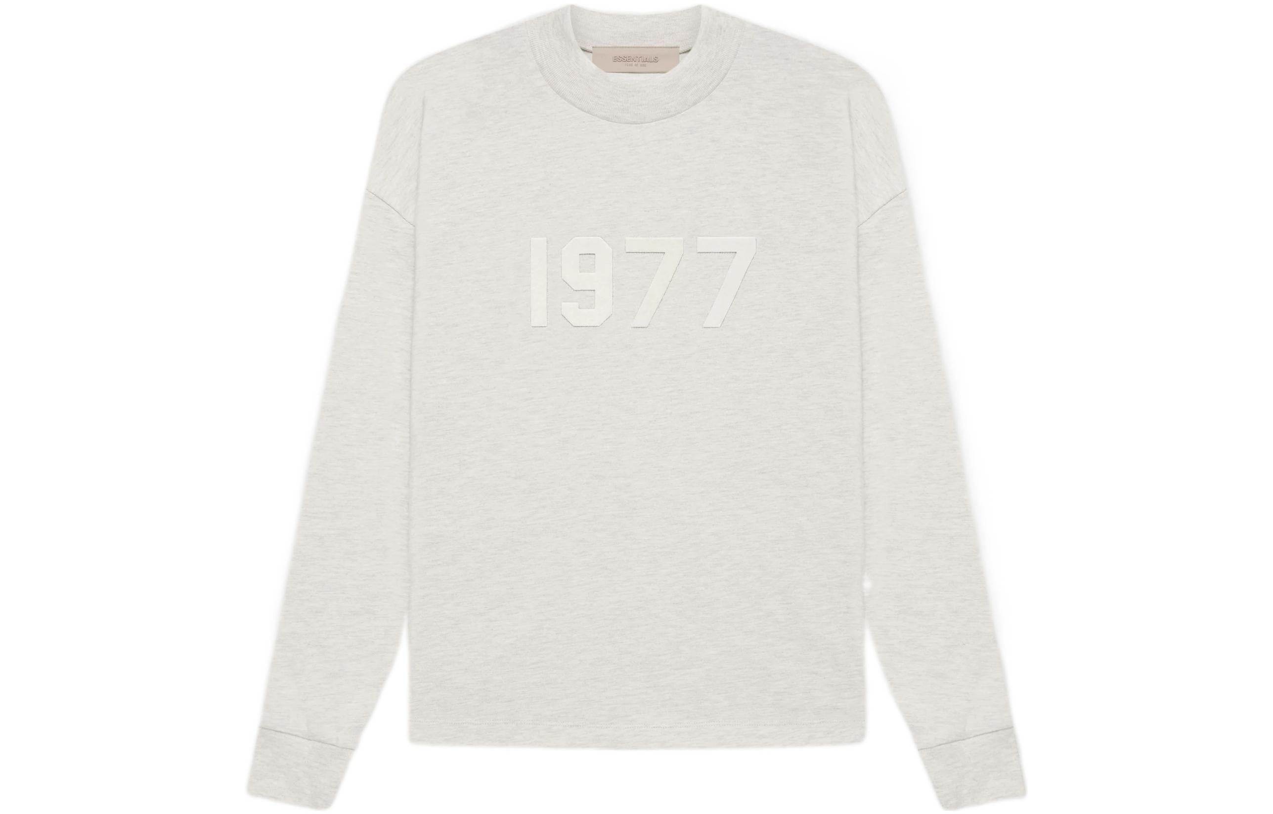 Свитер Fear of God Essentials SS22 - Boxette Shop