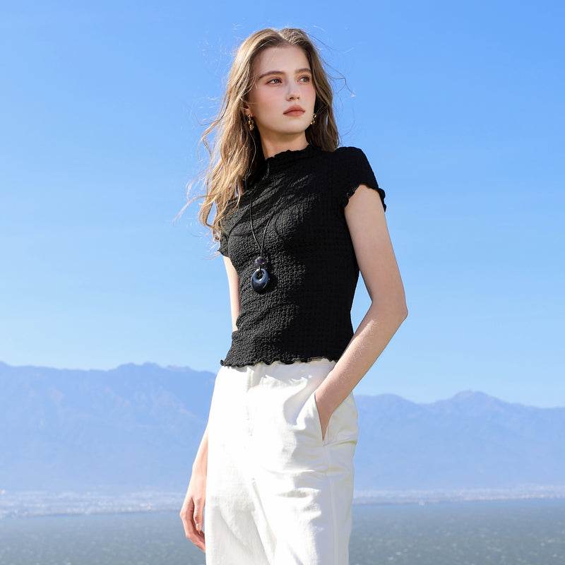 Футболка женская 3Colour - Boxette Shop