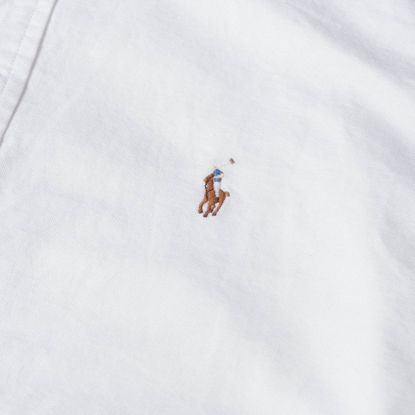 Рубашка для мальчиков Polo Ralph Lauren SS23 - Boxette Shop