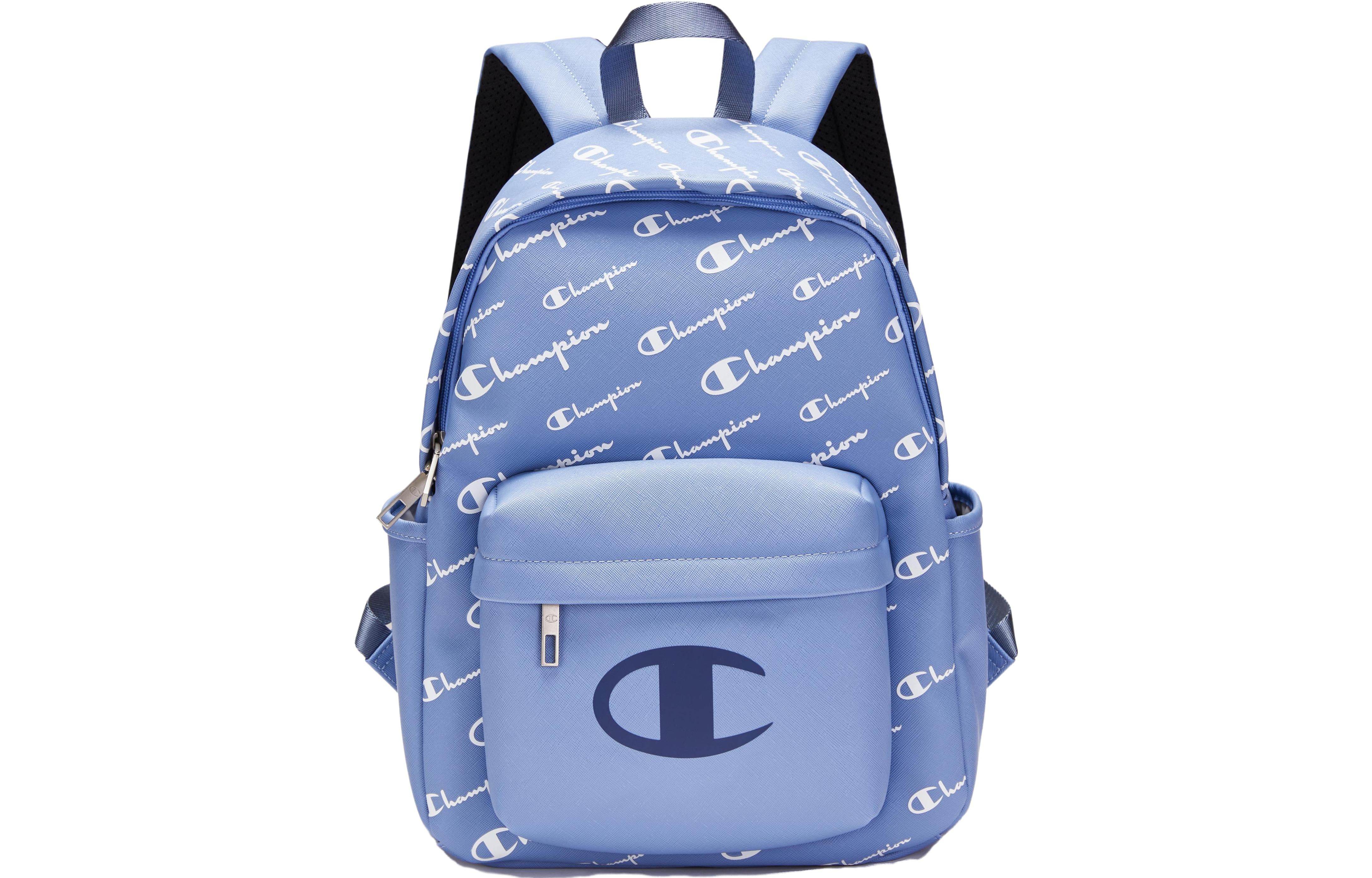 Рюкзак Champion Retro Full Print - Boxette Shop