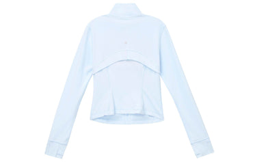 Спортивный лонгслив Lululemon - Boxette Shop