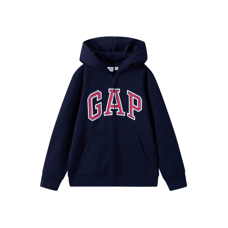 Толстовка детская Gap - Boxette Shop
