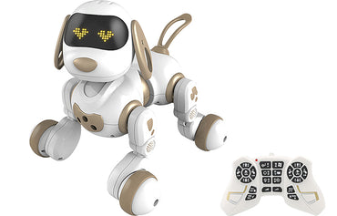 Робот-собака дистанционного управления Big Taylor Decatur