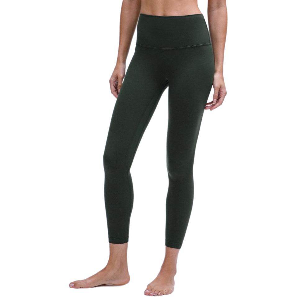 Спортивные леггинсы женские Lululemon - Boxette Shop