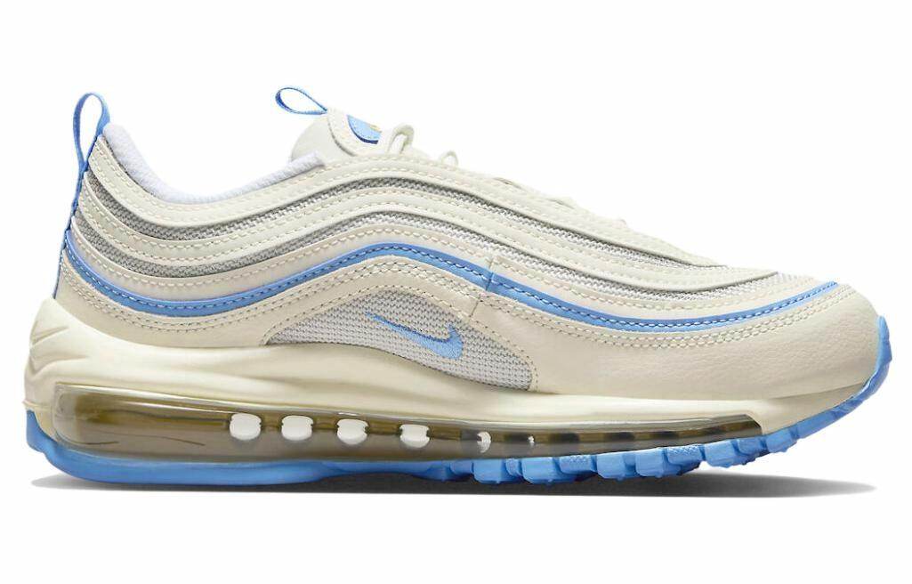 Кроссовки Nike Air Max 97 - Boxette Shop