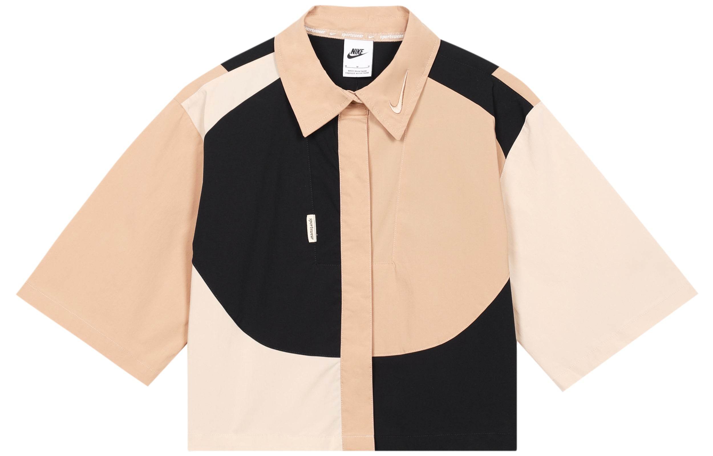 Рубашка женская Nike - Boxette Shop