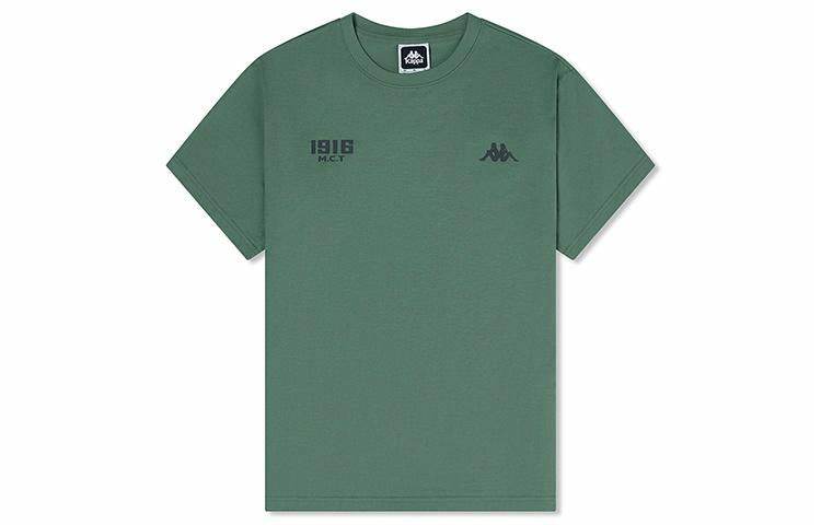 Футболка Kappa 1916 Series - Boxette Shop
