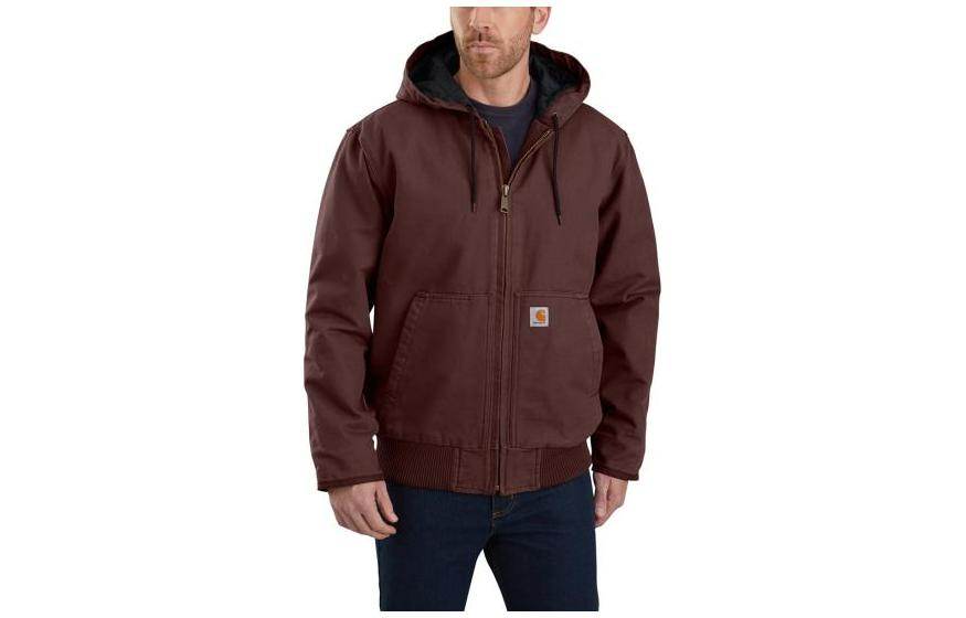 Куртка мужская Carhartt 104050-J130/J133 - Boxette Shop