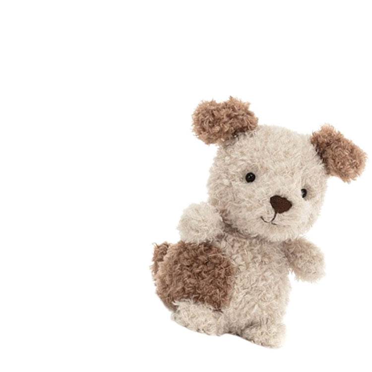 Мягкая игрушка Jellycat - Щенок - Boxette Shop
