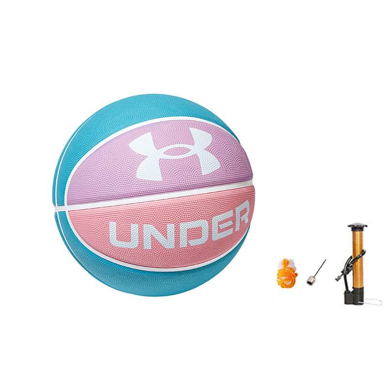 Мяч для баскетбола Under Armour Lollipop Collection - Boxette Shop