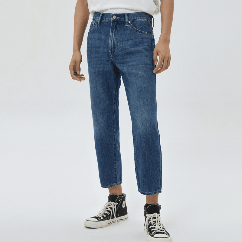 Джинсы мужские GAP SS23 - Boxette Shop