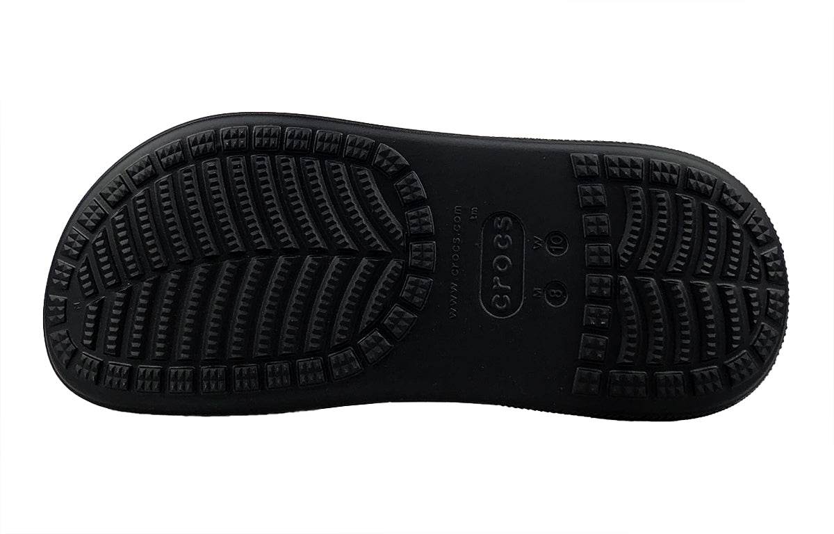 Шлепанцы Crocs Crush Clog Classic EVA - Boxette Shop