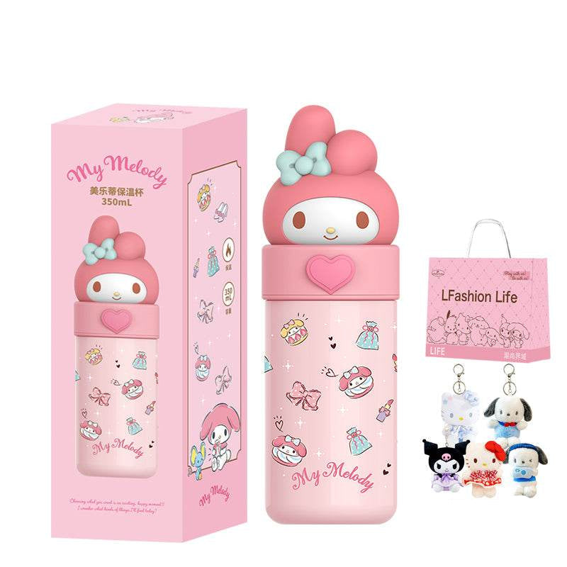 Термокружка Sanrio - Boxette Shop