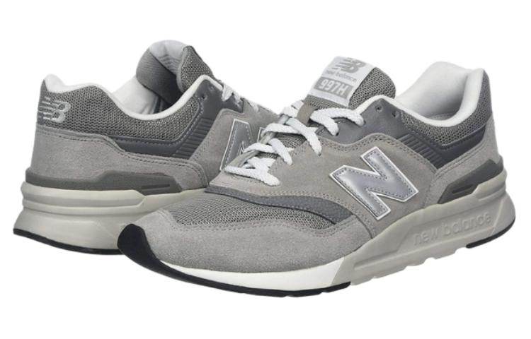 Кроссовки New Balance NB 997 - Boxette Shop