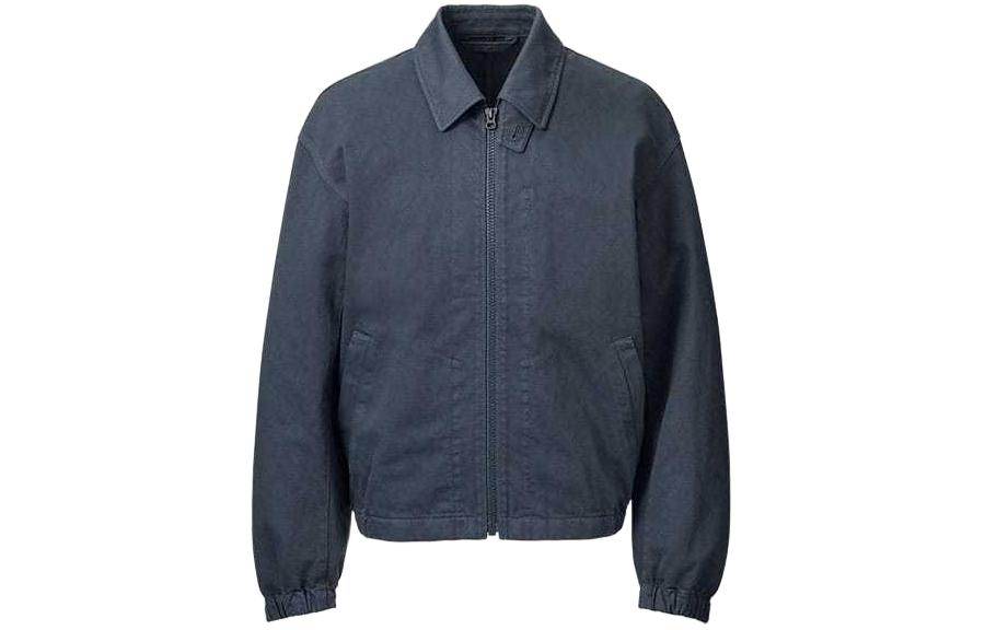 Ветровка мужская Uniqlo SS24 - Boxette Shop