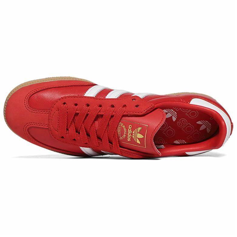 Кеды женские Adidas Originals Samba OG - Boxette Shop