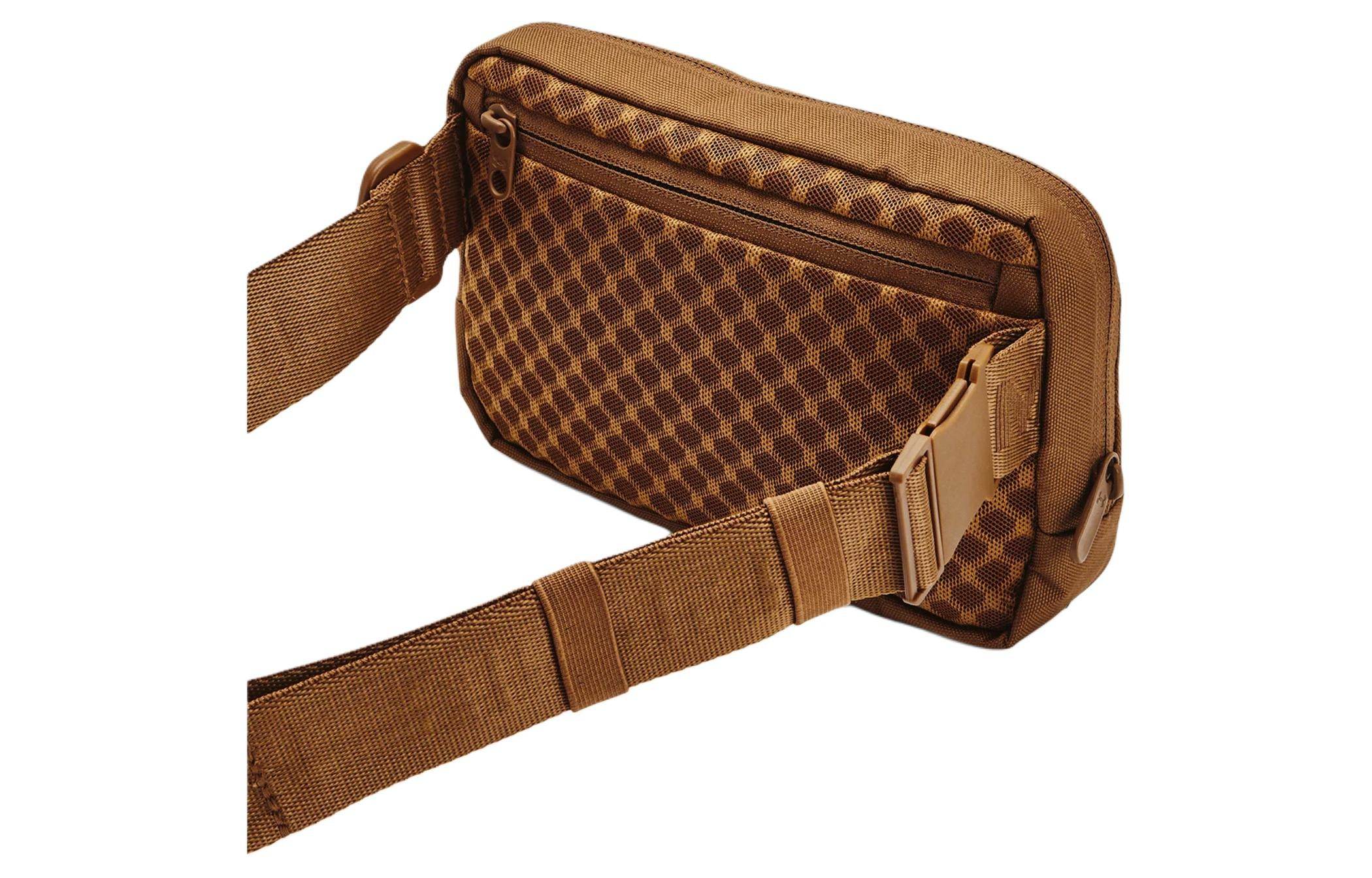 Поясная сумка Under Armour Loudon - Boxette Shop