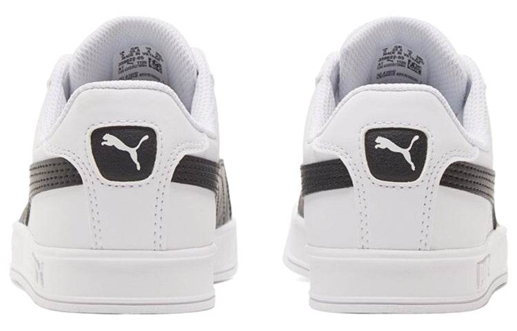Кеды Puma Smash Vulc Classic - Boxette Shop