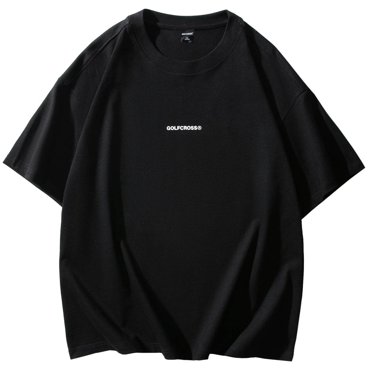 Футболка женская Golfcross - Boxette Shop