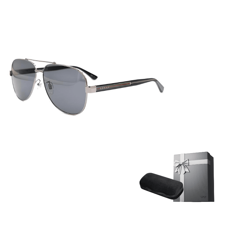 Солнцезащитные очки мужские Gucci - Boxette Shop