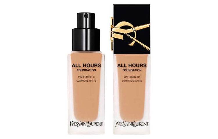 Тональный крем YSL Saint Laurent Embossed Flawless - Boxette Shop