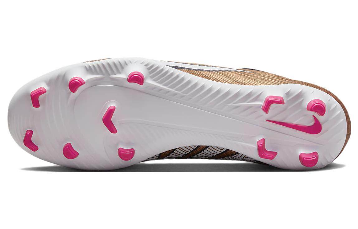 Бутсы Nike Mercurial 15 Club MG - Boxette Shop