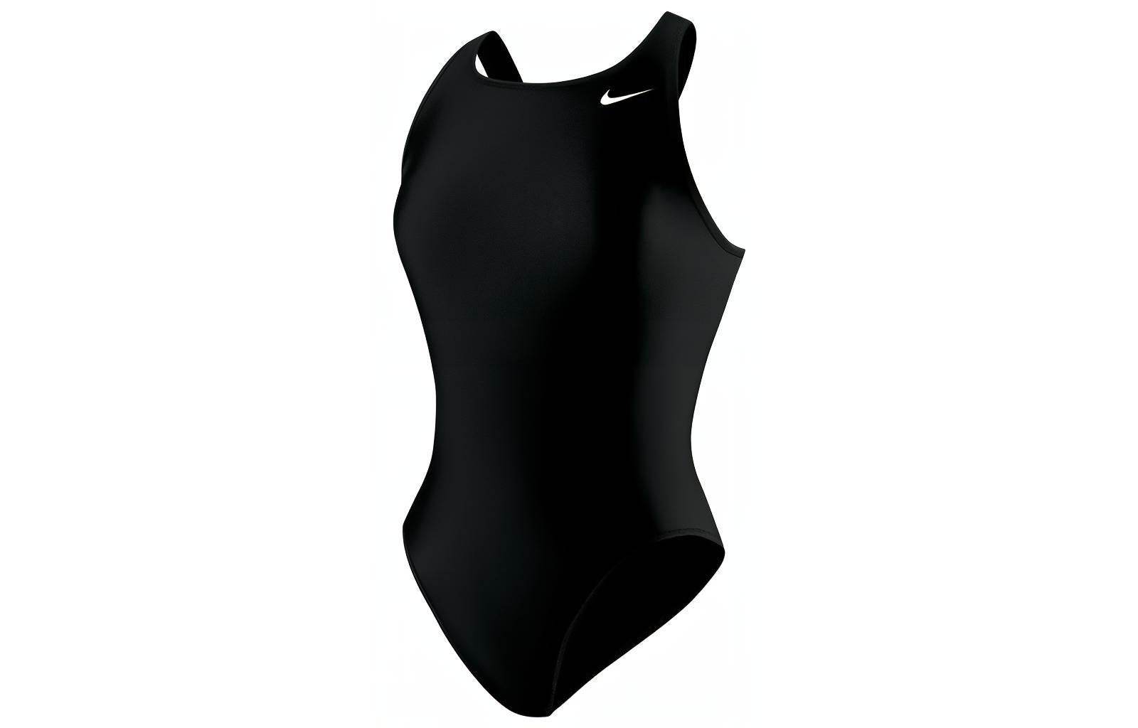 Купальник женский Nike Solid Colour - Boxette Shop