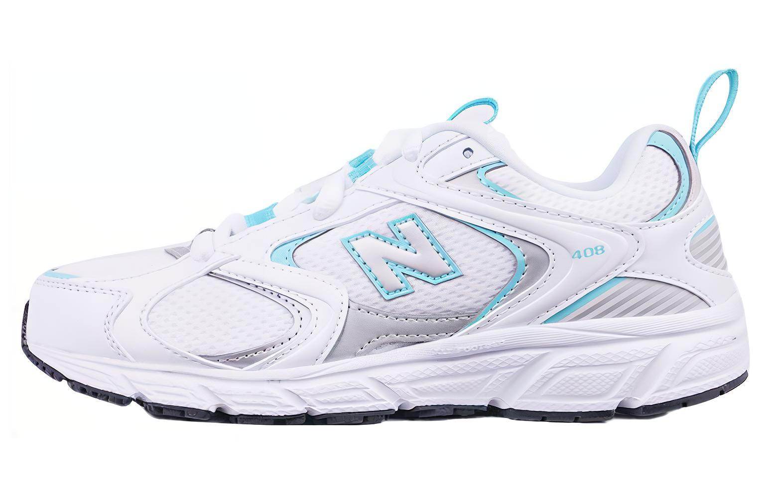 Кроссовки New Balance 408 - Boxette Shop