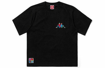 Футболка Kappa x Craig & Karl - Boxette Shop