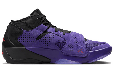 Кроссовки мужские Jordan zion pf - Boxette Shop