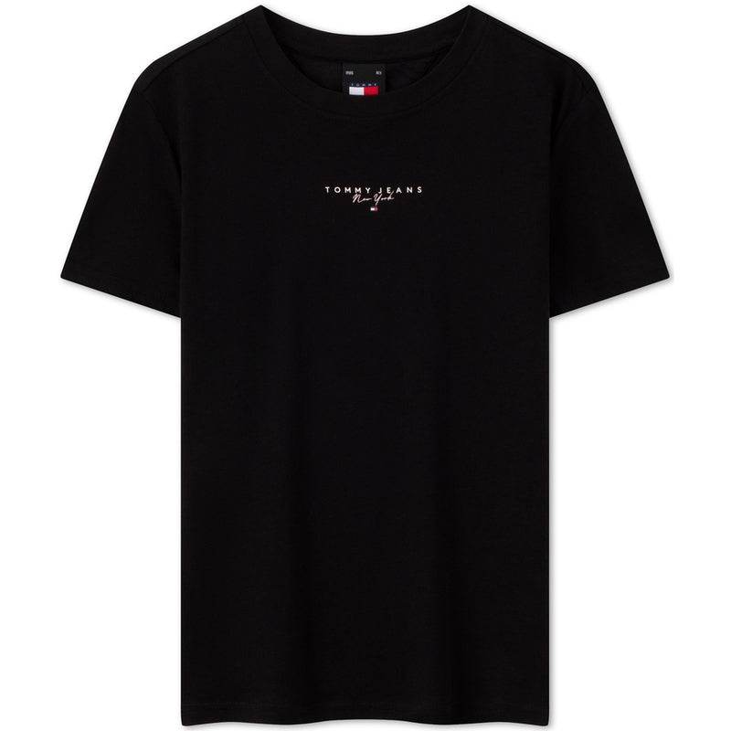 Футболка женская Tommy Hilfiger - Boxette Shop