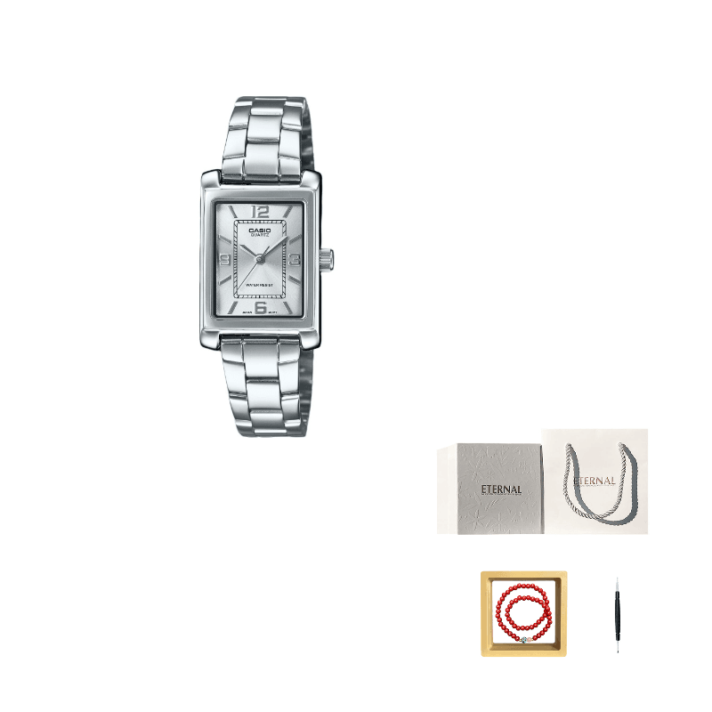 Часы Casio - Boxette Shop