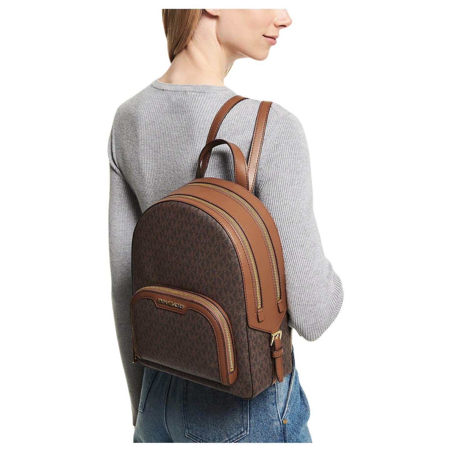 Рюкзак Michael Kors MK Jaycee 24 - Boxette Shop