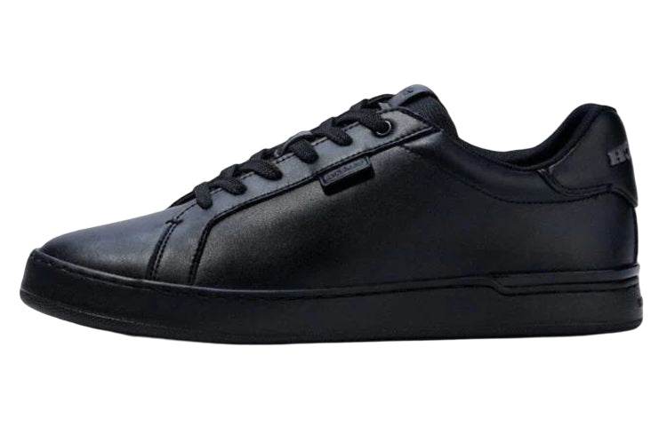 Кроссовки Coach - Boxette Shop