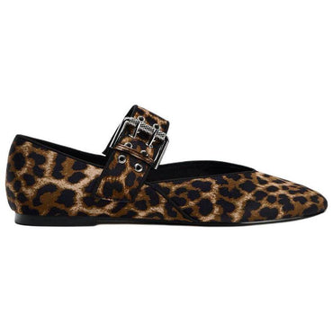 Туфли женские Zara Airy Elegance Mary Jane - Boxette Shop