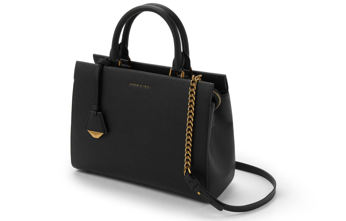 Сумка женская Charles&Keith - Boxette Shop