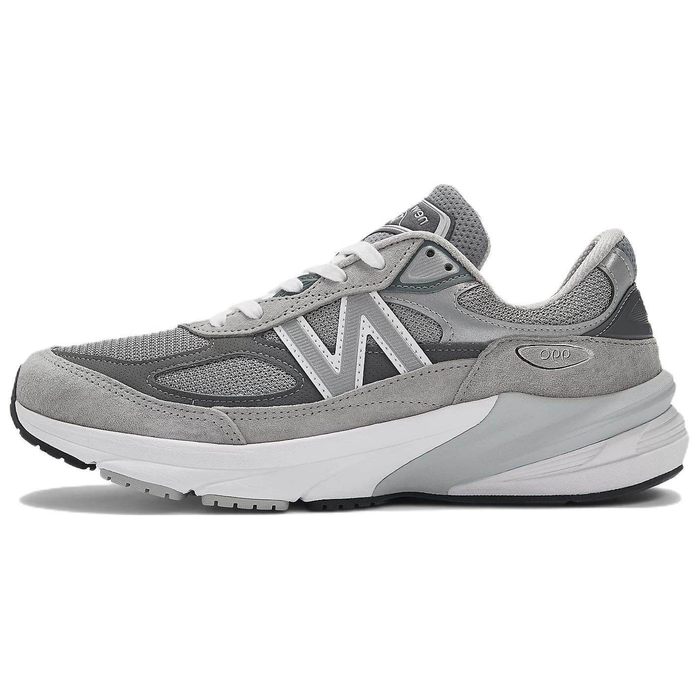 Кроссовки New Balance NB 990 V6 - Boxette Shop